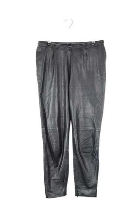 Pantalon Longchamp  Noir