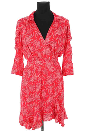 Robe Bash  Rouge