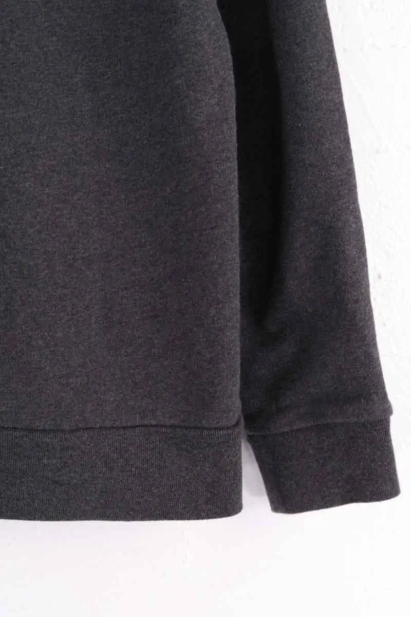 Gilet The Kooples Gris en Coton