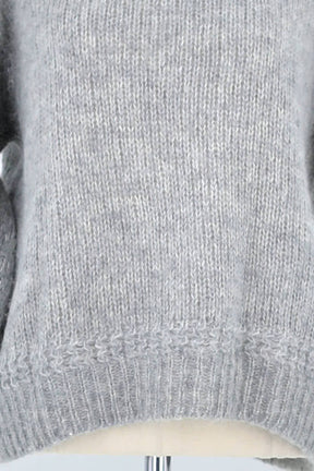 Pull Sézane  Gris