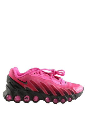 Baskets Nike Air Max Rose