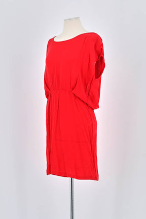 Robe American Vintage  Rouge