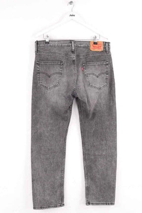 Jean Levi's Gris en Coton