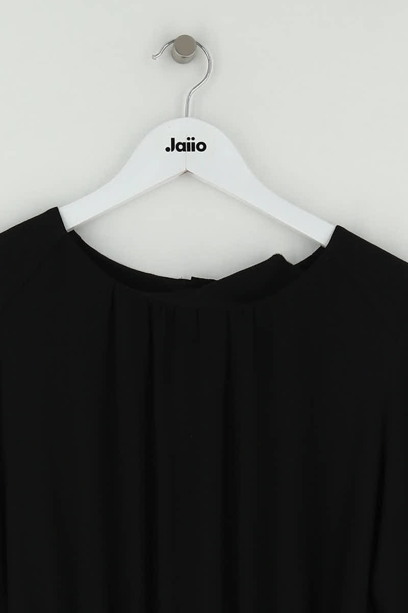 Robe Bash  Noir