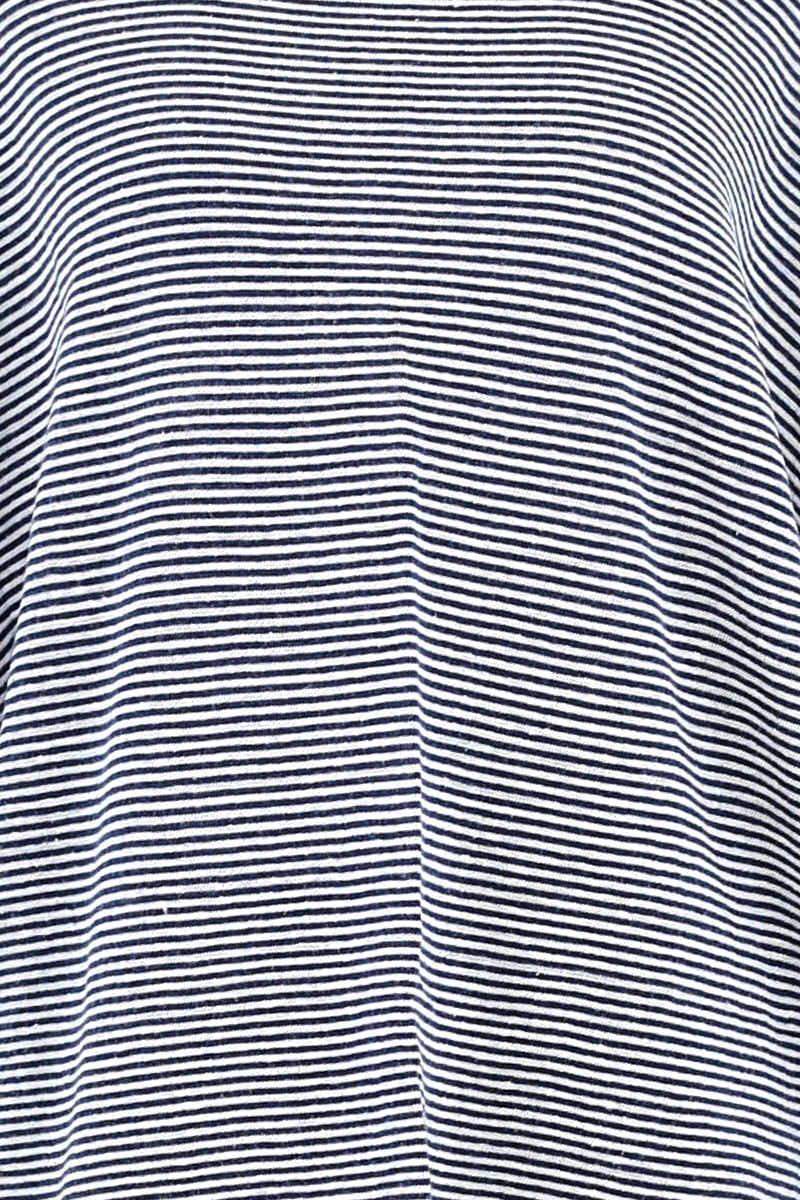 T-shirt Bash  Noir