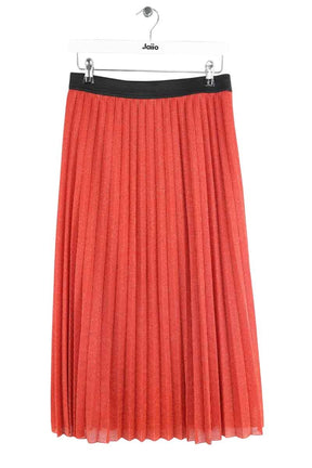 Jupe Maje  Rouge