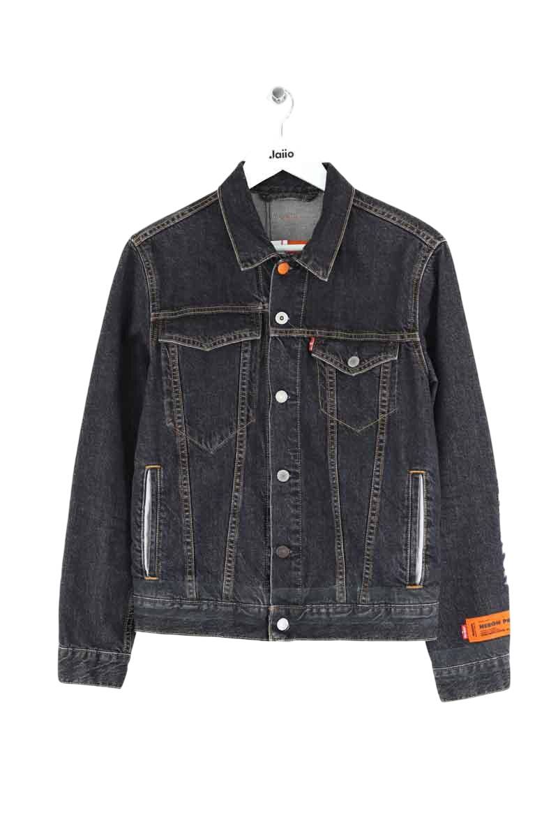 Veste Levi's  Noir