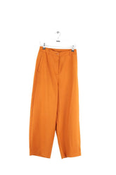 Pantalon American Vintage  Orange