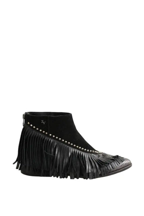 Boots Zadig & Voltaire  Noir
