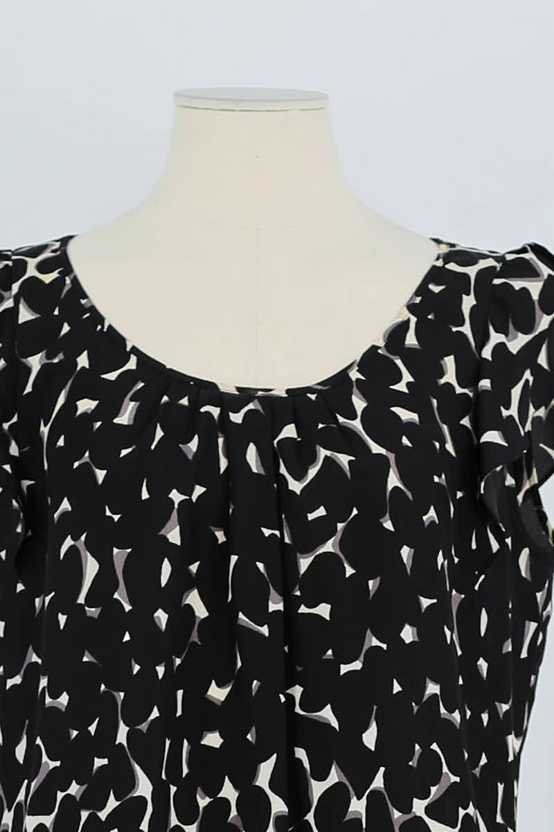 Robe Gerard Darel  Noir
