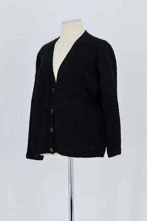 Gilet Sézane  Noir