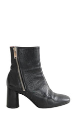 Boots Claudie Pierlot  Noir