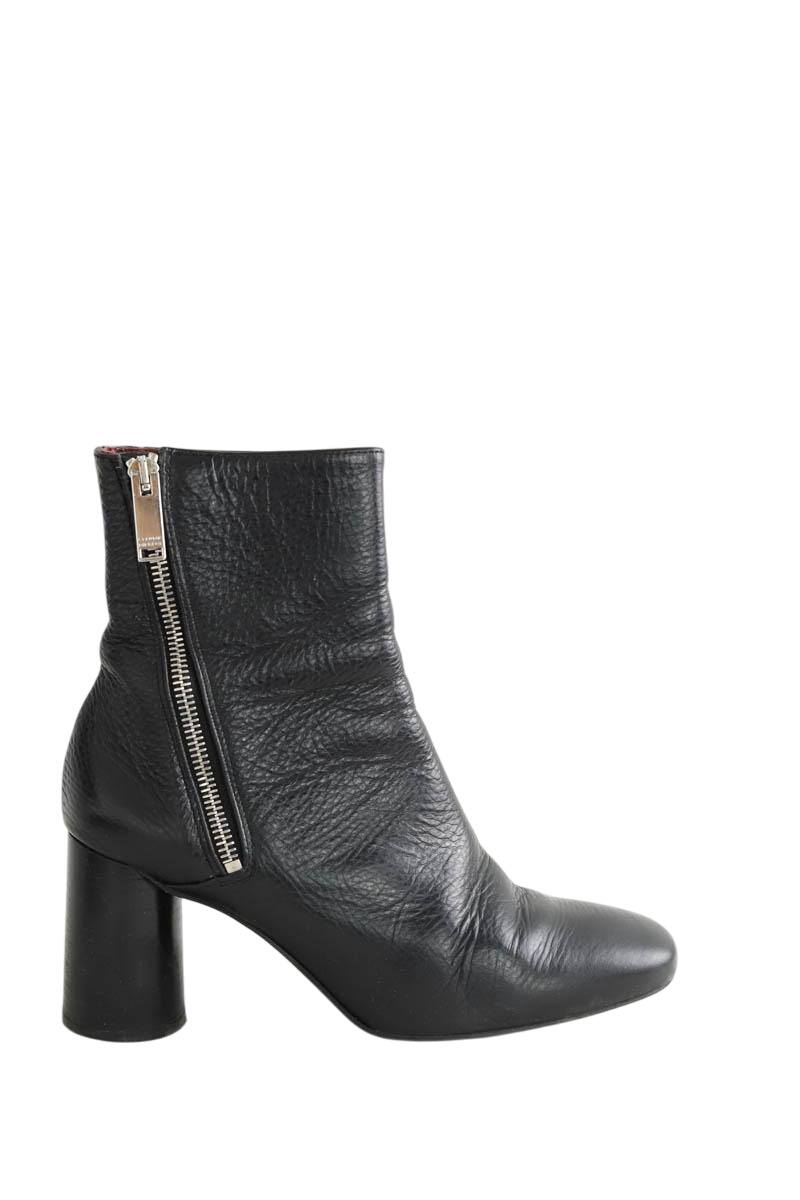 Boots Claudie Pierlot  Noir