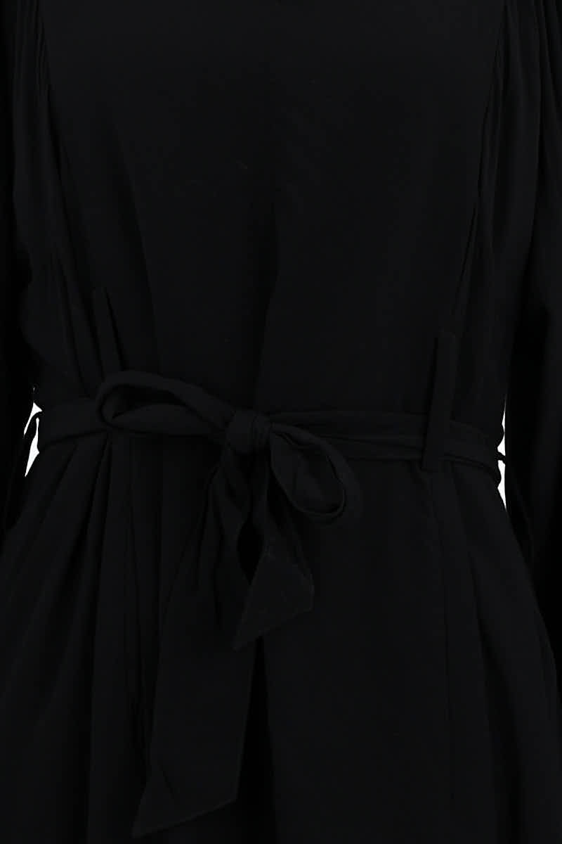 Robe Soeur  Noir