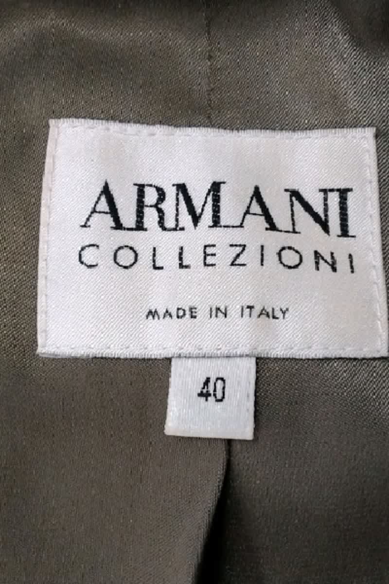 Blazer Armani  Gris
