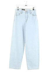 Jean large Levi's  Bleu