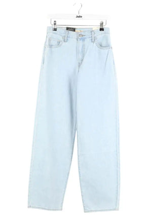 Jean large Levi's  Bleu