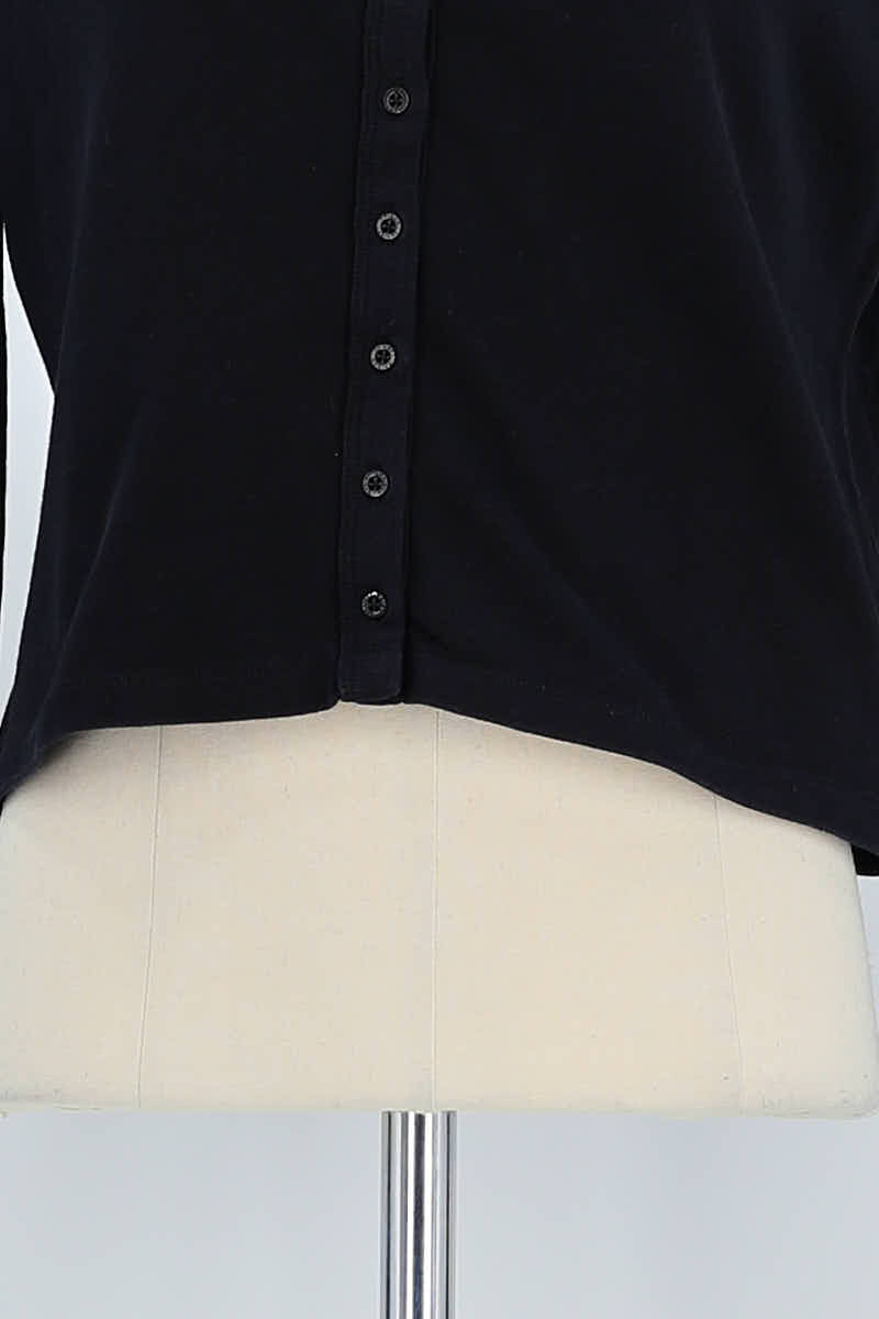 T-shirt Maison Labiche  Noir