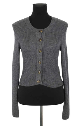 Cardigan Loulou Studio  Gris