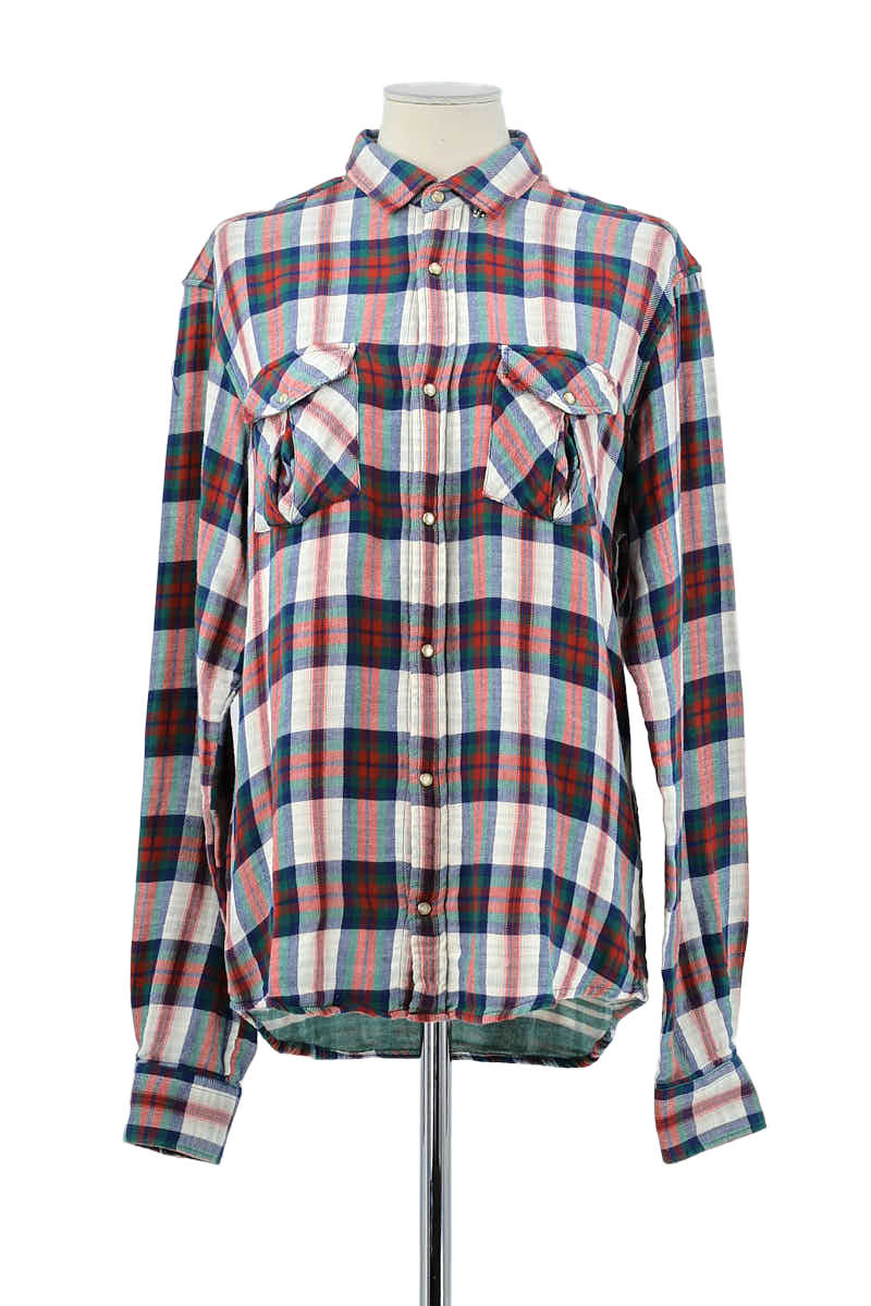 Chemise Iro  Rouge