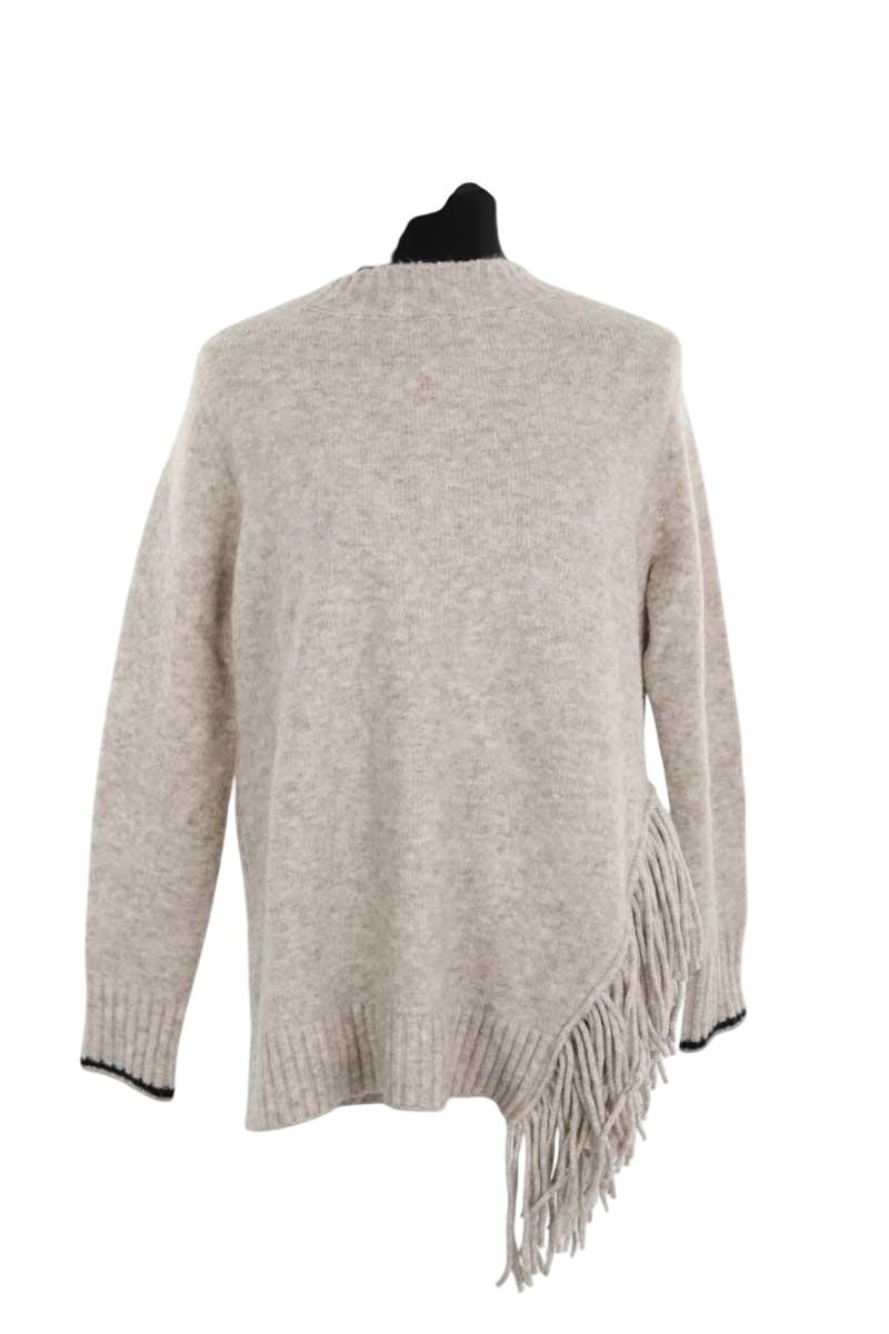 Pull Maliparmi  Beige