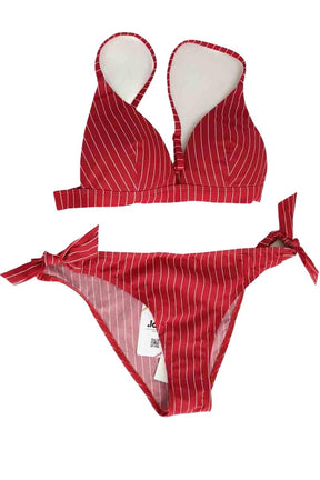 Maillot de bain Dnud  Rouge