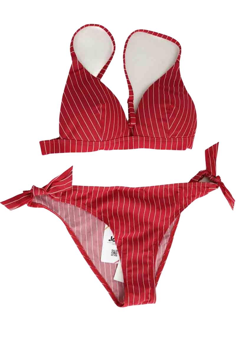 Maillot de bain Dnud  Rouge