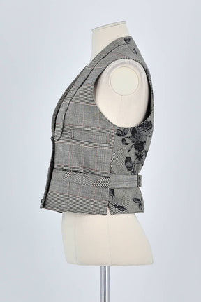 Gilet Kenzo  Gris