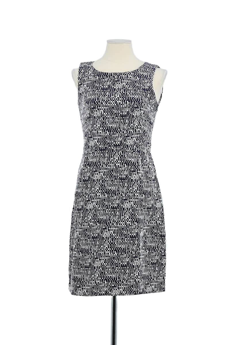 Robe Tara Jarmon  Marine