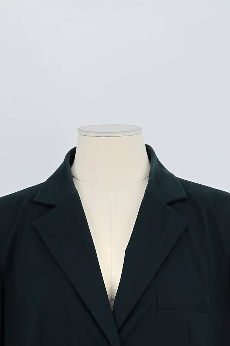 Blazer Agnès B.  Vert