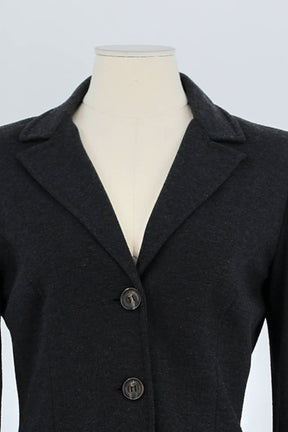 Blazer Max Mara  Gris