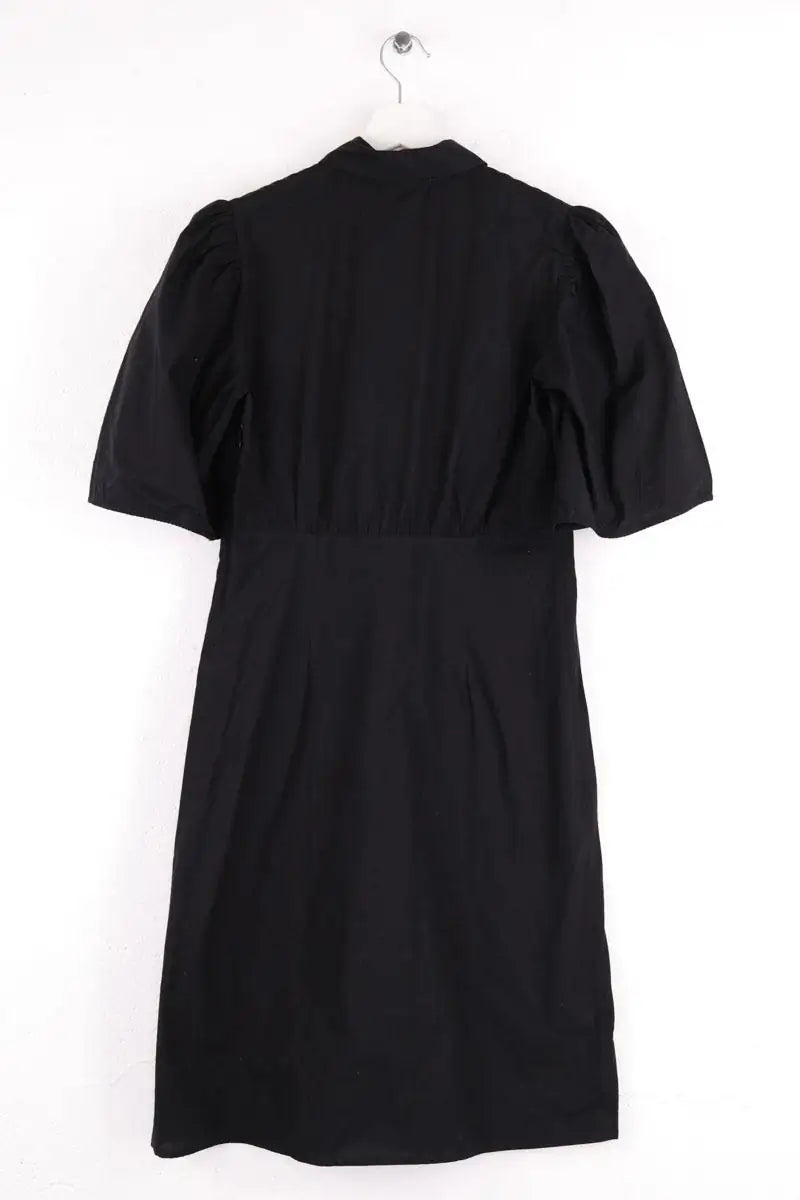 Robe Ba&Sh Noir en Coton
