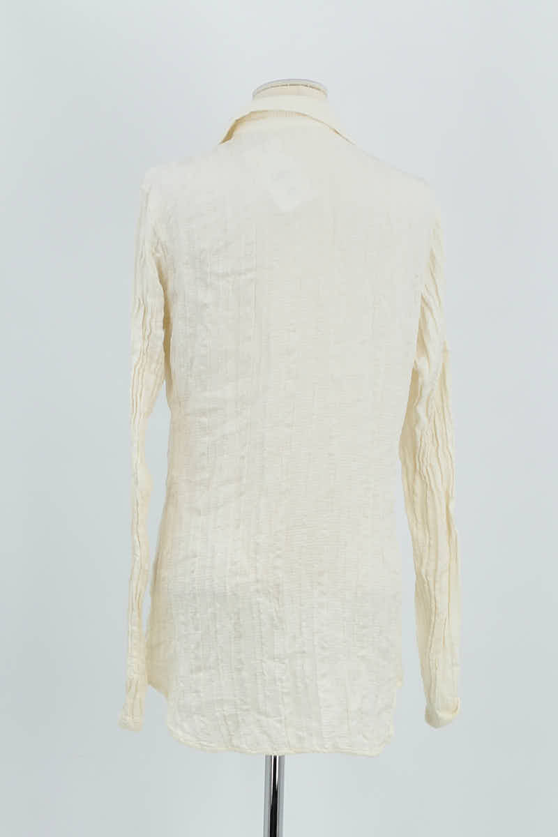 Chemise Equipment  Blanc