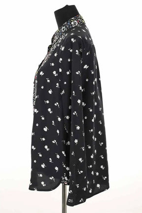Chemise Coach  Noir