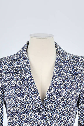 Veste Patrizia Pepe  Bleu