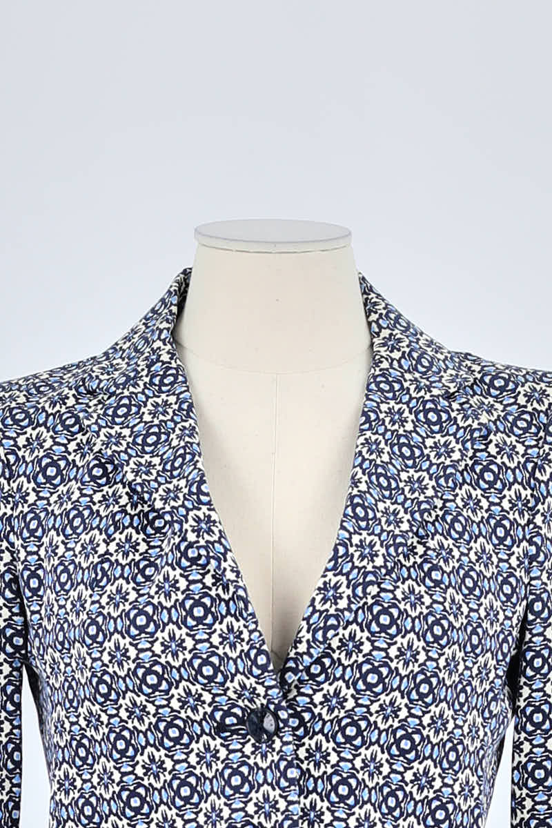 Veste Patrizia Pepe  Bleu