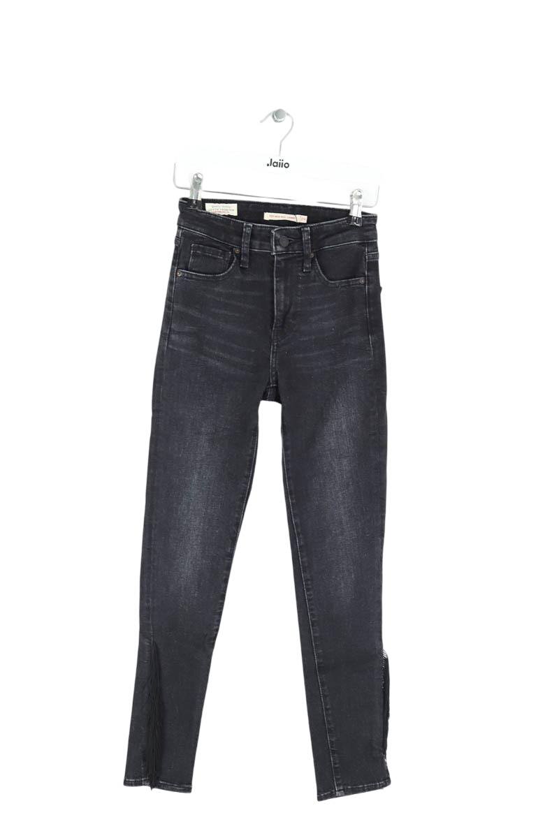Jean slim Levi's  Noir