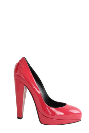 Talons Lanvin  Rose