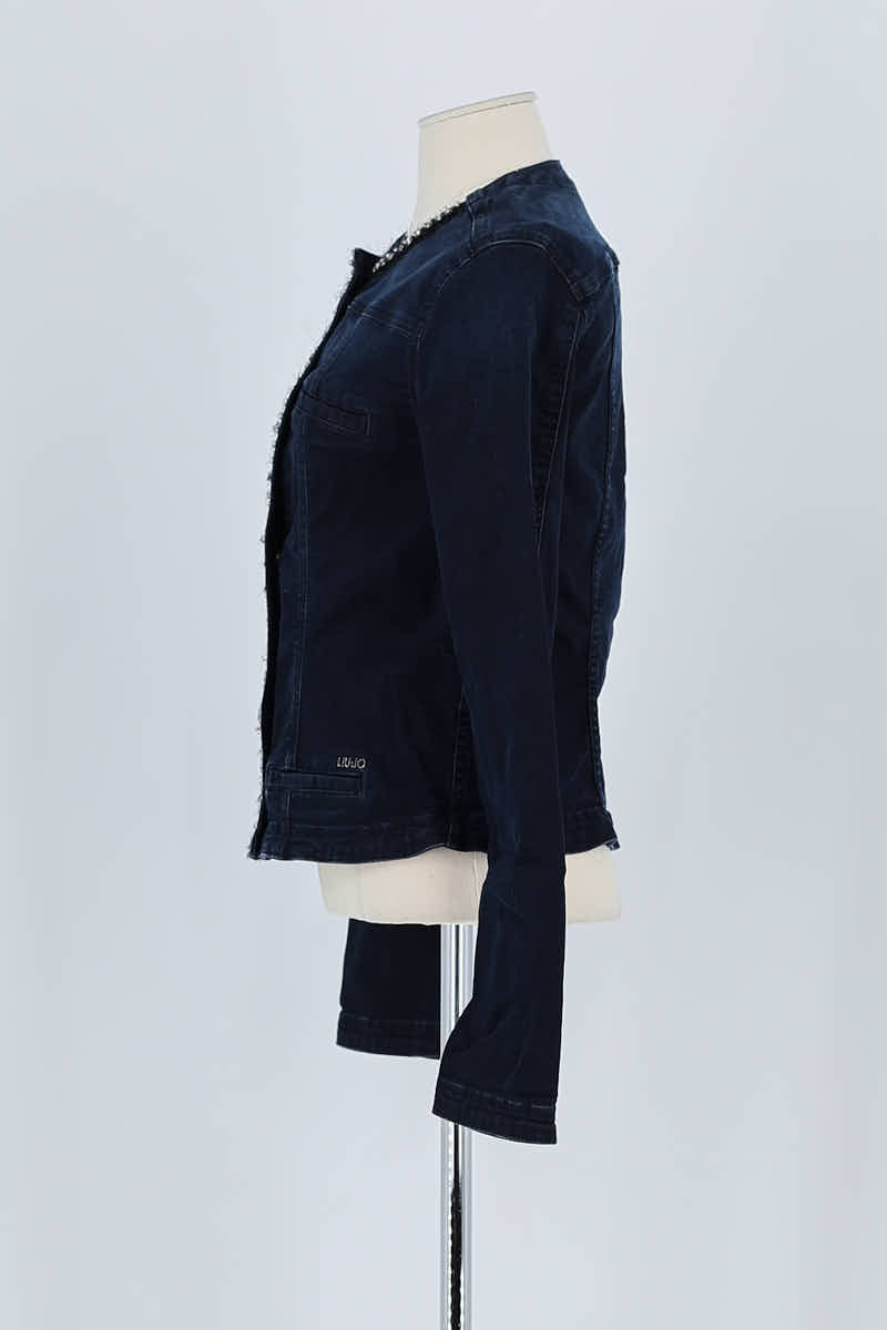 Veste Liu Jo  Marine