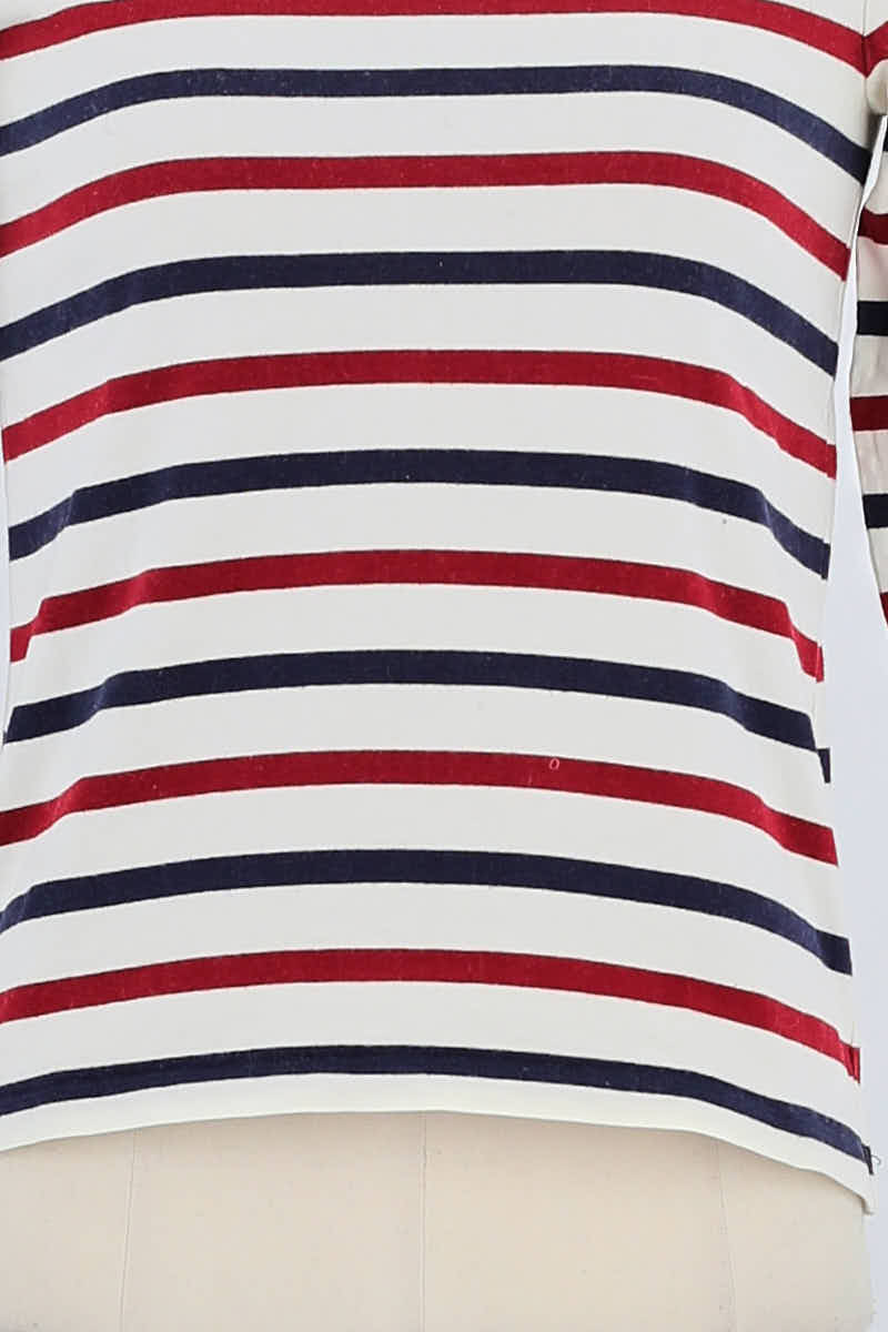 T-shirt Sézane  Blanc