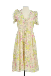 Robe Manoush  Beige