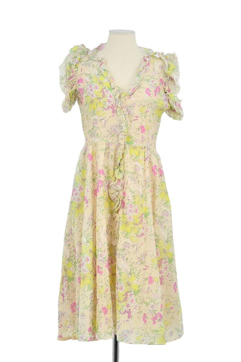 Robe Manoush  Beige