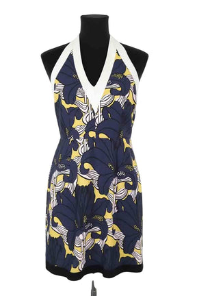 Robe Tara Jarmon  Bleu