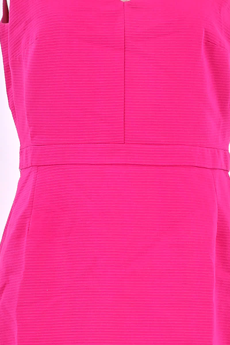 Robe Max Mara Rose en Coton