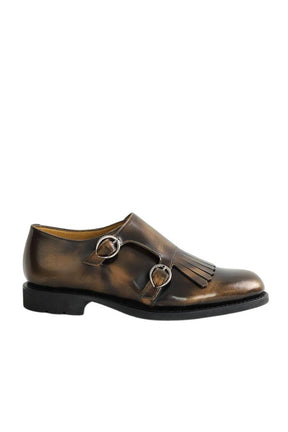 Mocassins Paraboot  Marron
