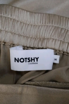 Short Notshy  Beige