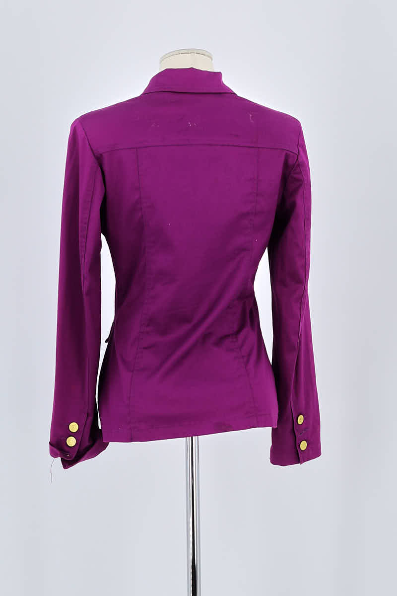 Chemise Sonia Rykiel  Violet