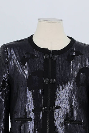 Veste The Kooples  Noir
