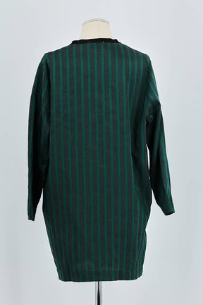 Robe Forte_Forte  Vert