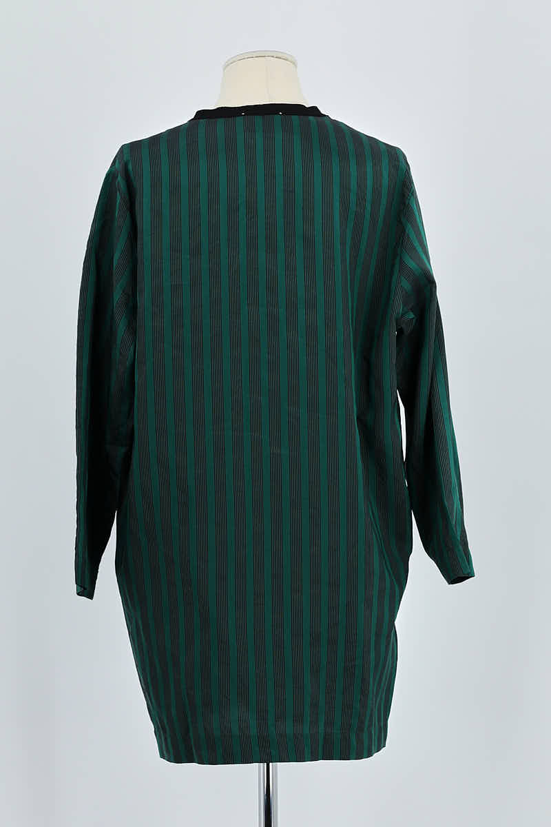 Robe Forte_Forte  Vert